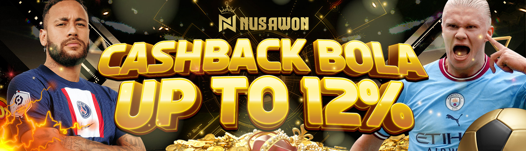 BONUS CASHBACK SPORTBOOK