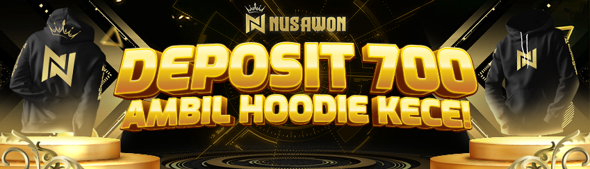 Hoodie NUSAWON